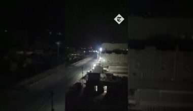US forces strike Yemen's city of Dhamar, targeting Houthi missiles