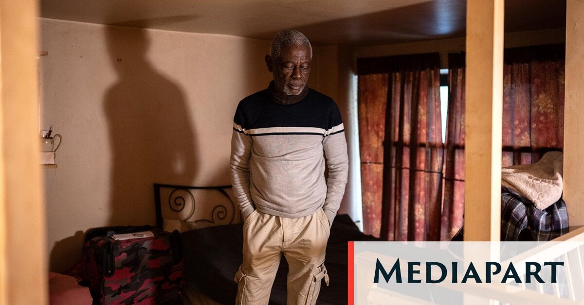 Habitat indigne : l’incroyable cadeau du gouvernement aux marchands de sommeil