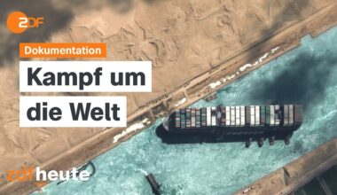 Globalisierung: So abhängig ist Deutschland | ZDF-Doku