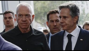 Le principe d'une mission de l'ONU sur la situation dans le nord de Gaza acceptée par l'État hébreu