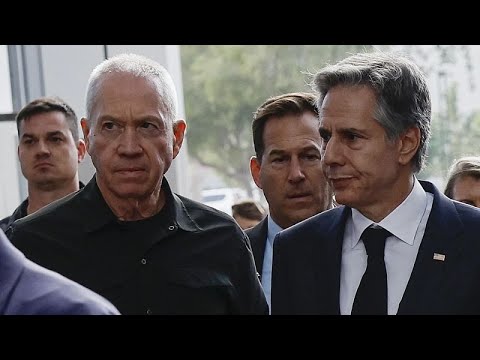 Le principe d'une mission de l'ONU sur la situation dans le nord de Gaza acceptée par l'État hébreu