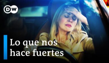 Salud mental y resiliencia - los secretos del alma | DW Documental