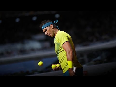 Tennis : Rafael Nadal déclare forfait pour l'Open d'Australie après une nouvelle blessure