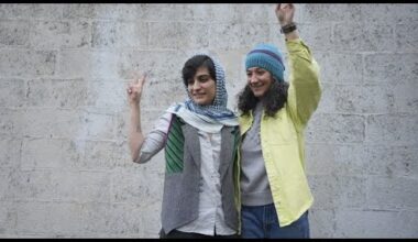 Iran : deux journalistes qui avaient médiatisé l’affaire Mahsa Amini ont été libérées de prison