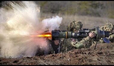 Guerre en Ukraine : l'artillerie russe est-elle plus puissante ?