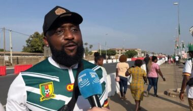 CAN 2024 : pourquoi le Cameroun est-il surnommé "le continent" ? • FRANCE 24