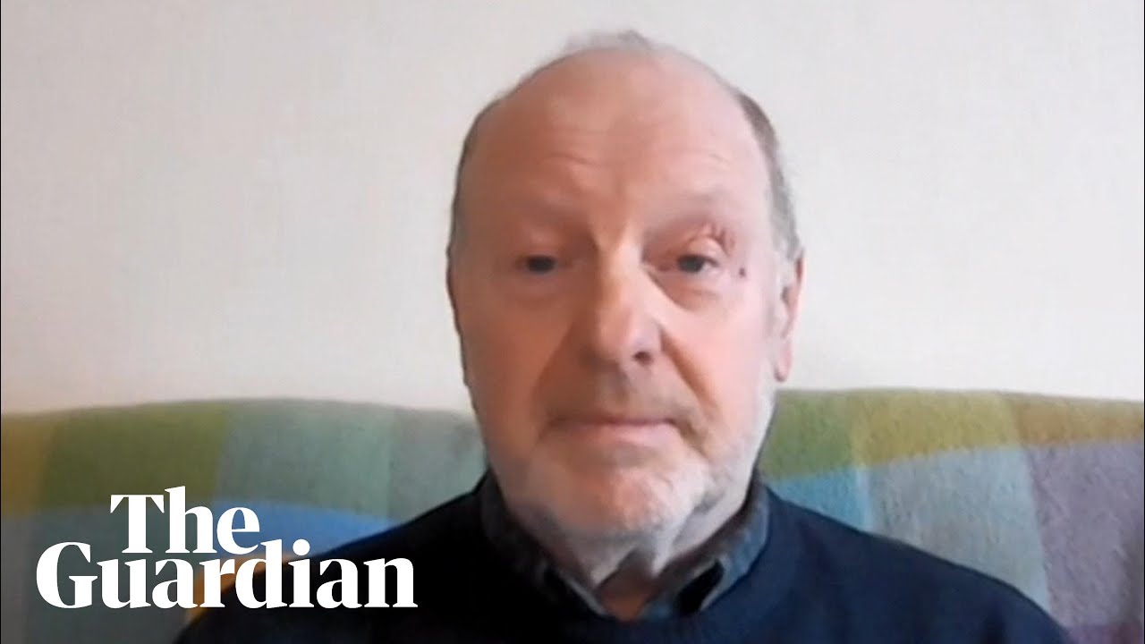 Post office operators waiting for compensation are 'suffering' and 'dying' says Alan Bates