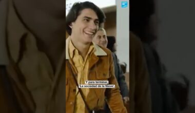 2/2 ▶️ Hollywood arrasa en las nominaciones a los Premios Óscar