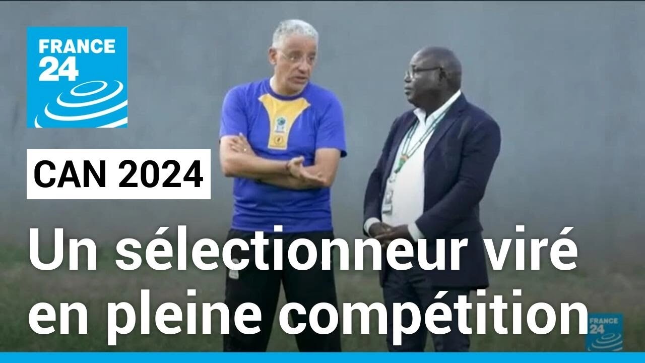 CAN 2024 : "Influence du Maroc sur le football africain", la Tanzanie vire son sélectionneur