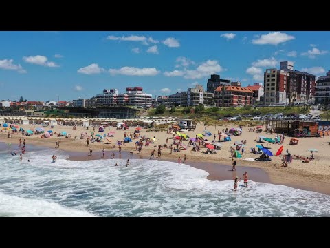 La crisis de Argentina hace estragos en el turismo