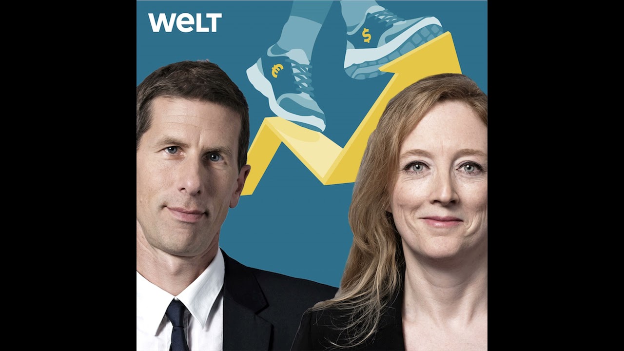 Abowunder bei Netflix und die fleißigsten Dax-Firmen | WELT Podcast