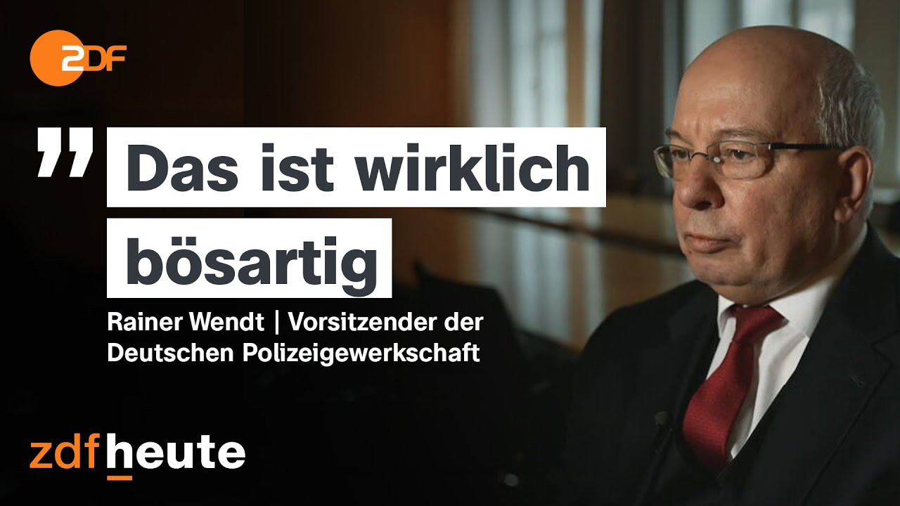 Rechtsextremismus-Vorwürfe: Wurden die Bauern-Proteste diskreditiert? | Berlin direkt