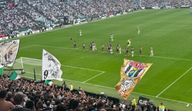 Juventus-Empoli, Curva: ecco la decisione della Sud bianconera