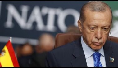Turquie : le parlement turc a ratifié mardi soir l'adhésion de la Suède à l'OTAN