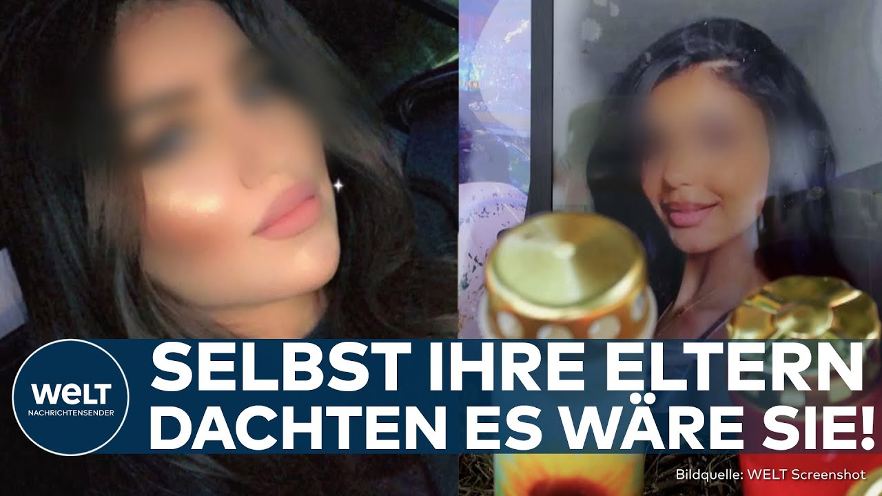 INGOLSTADT: Prozess gegen vermeintlich Tote – Doppelgängerin wurde als Mordopfer ausgesucht!