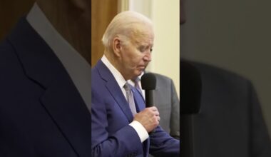 Joe Biden responds to attack that killed 3 US soldiers | DW News