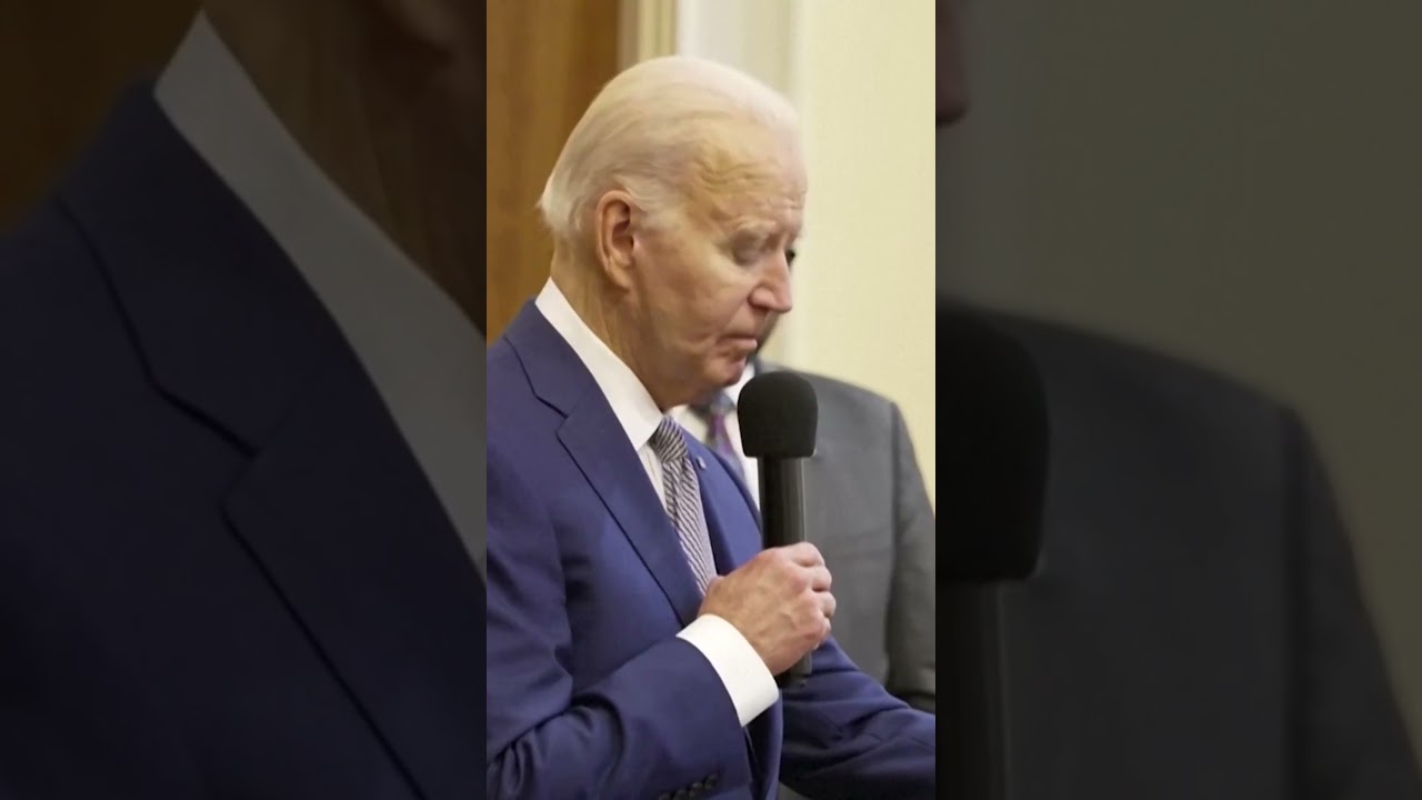 Joe Biden responds to attack that killed 3 US soldiers | DW News