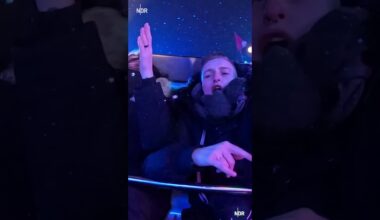 Der Hamburger DOM als "Antidepressiva" #ndrdoku #hamburg