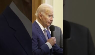 Joe Biden reagiert auf Tötung von US-Soldaten in Jordanien | DW Nachrichten