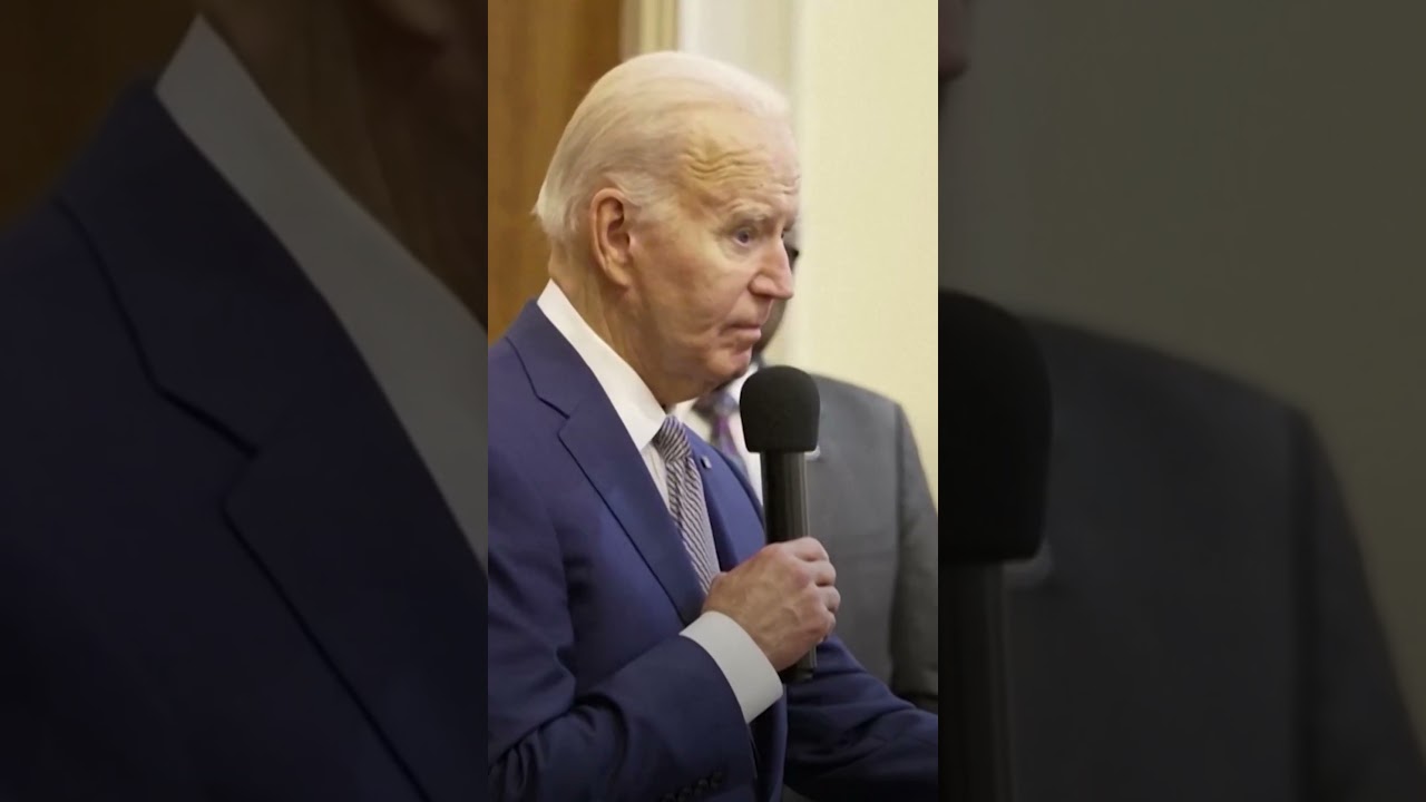 Joe Biden reagiert auf Tötung von US-Soldaten in Jordanien | DW Nachrichten