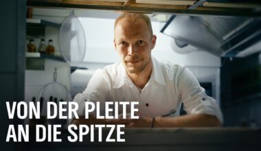 Daniel Raub: Sternekoch aus Friedland I Am Pass I NDR Doku