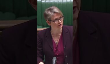 MP makes Rwanda gaffe during Commons debate