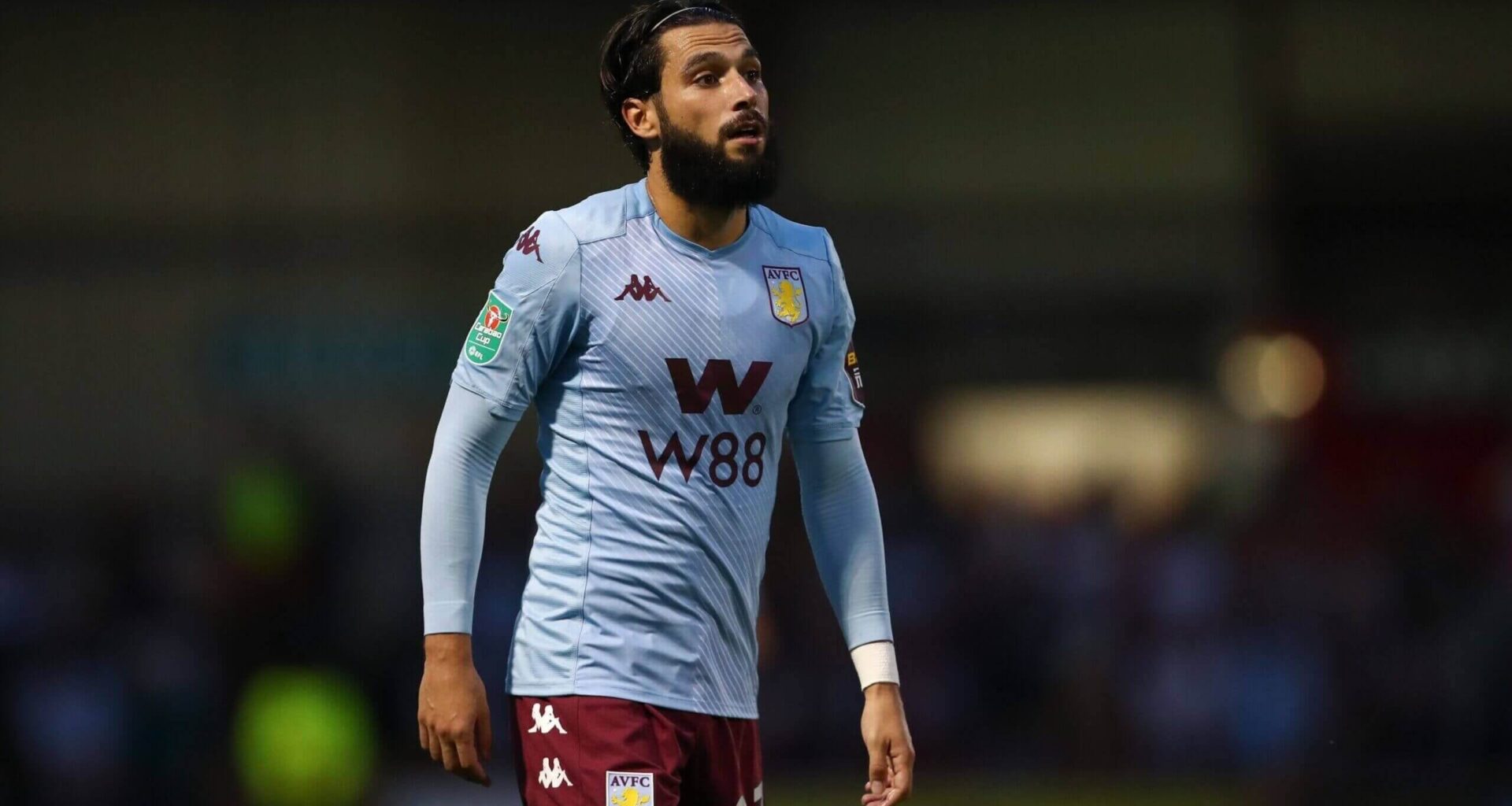 From Aston Villa reject to prospective billionaire - Jota's remarkable career change