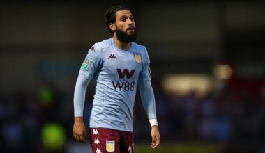 From Aston Villa reject to prospective billionaire - Jota's remarkable career change
