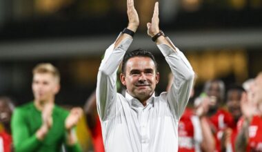 FIFA: National ban Marc Overmars will become global ban