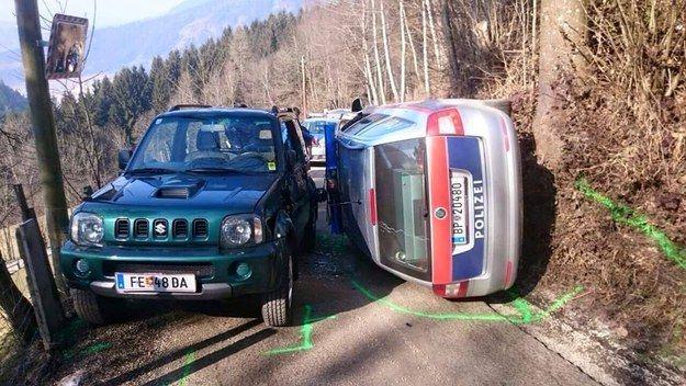 Na sicha pass ma da beide durch! (gefunden auf FB)