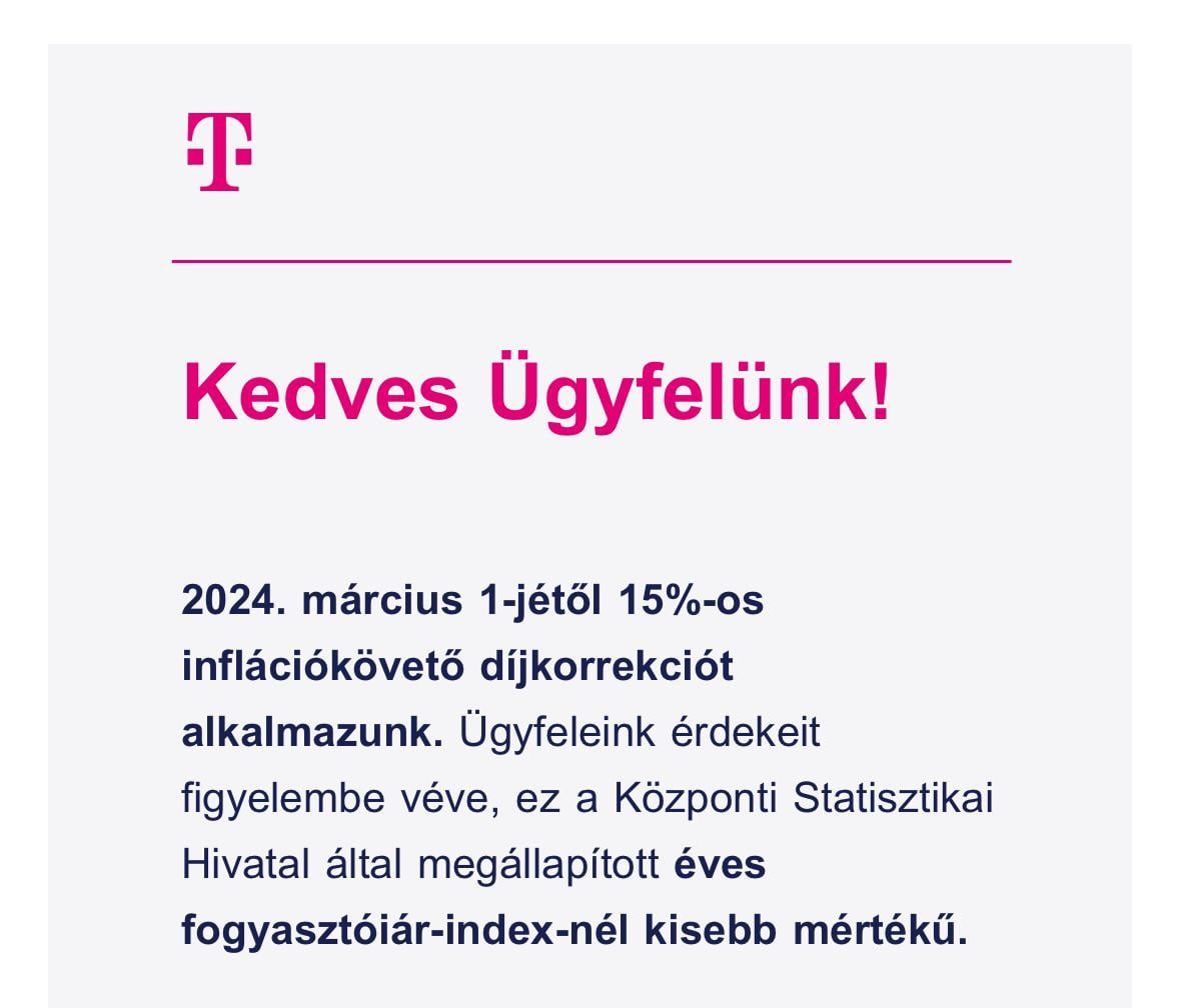 “Inflációkövető” = a mindenre ráhúzató szarmosdatás?