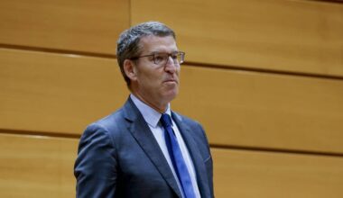 Si el PP no puede tejer mayorías por casarse con la ultraderecha es su problema, no el de los españoles