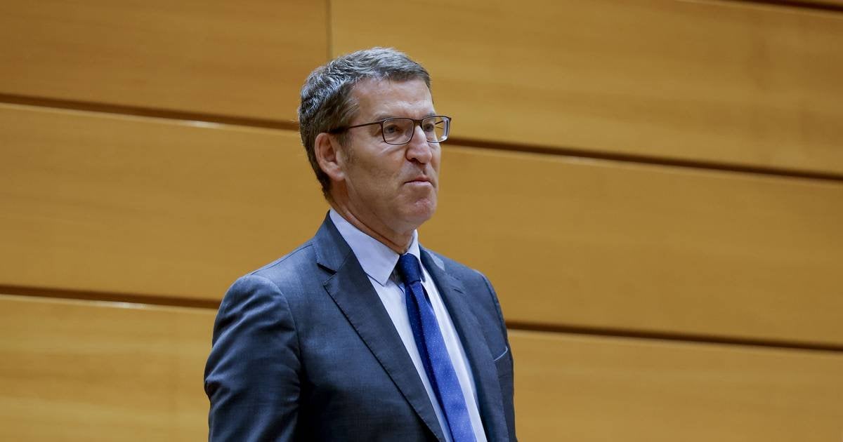 Si el PP no puede tejer mayorías por casarse con la ultraderecha es su problema, no el de los españoles