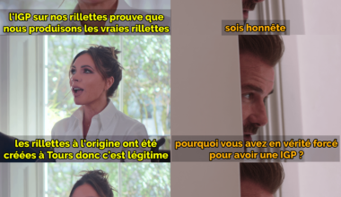 Rien que la vérité