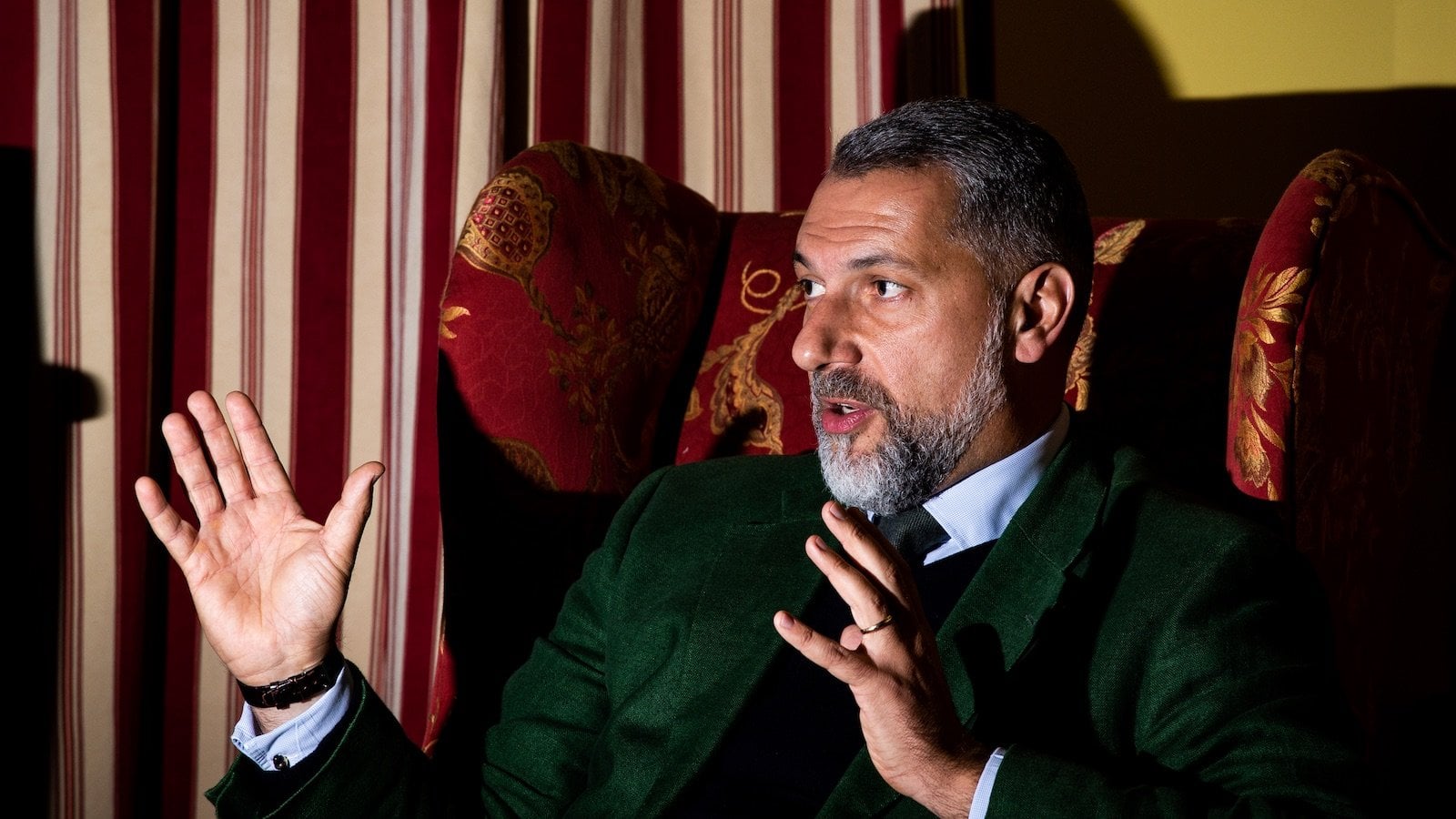 Elmeszelte az Alkotmánybíróság a kastélytörvényt | Válasz Online