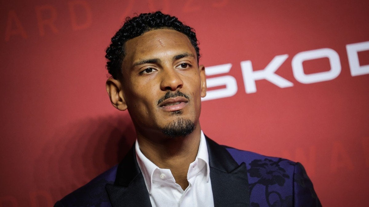 Hürriyet: BVB verleiht Stürmer Haller an Besiktas