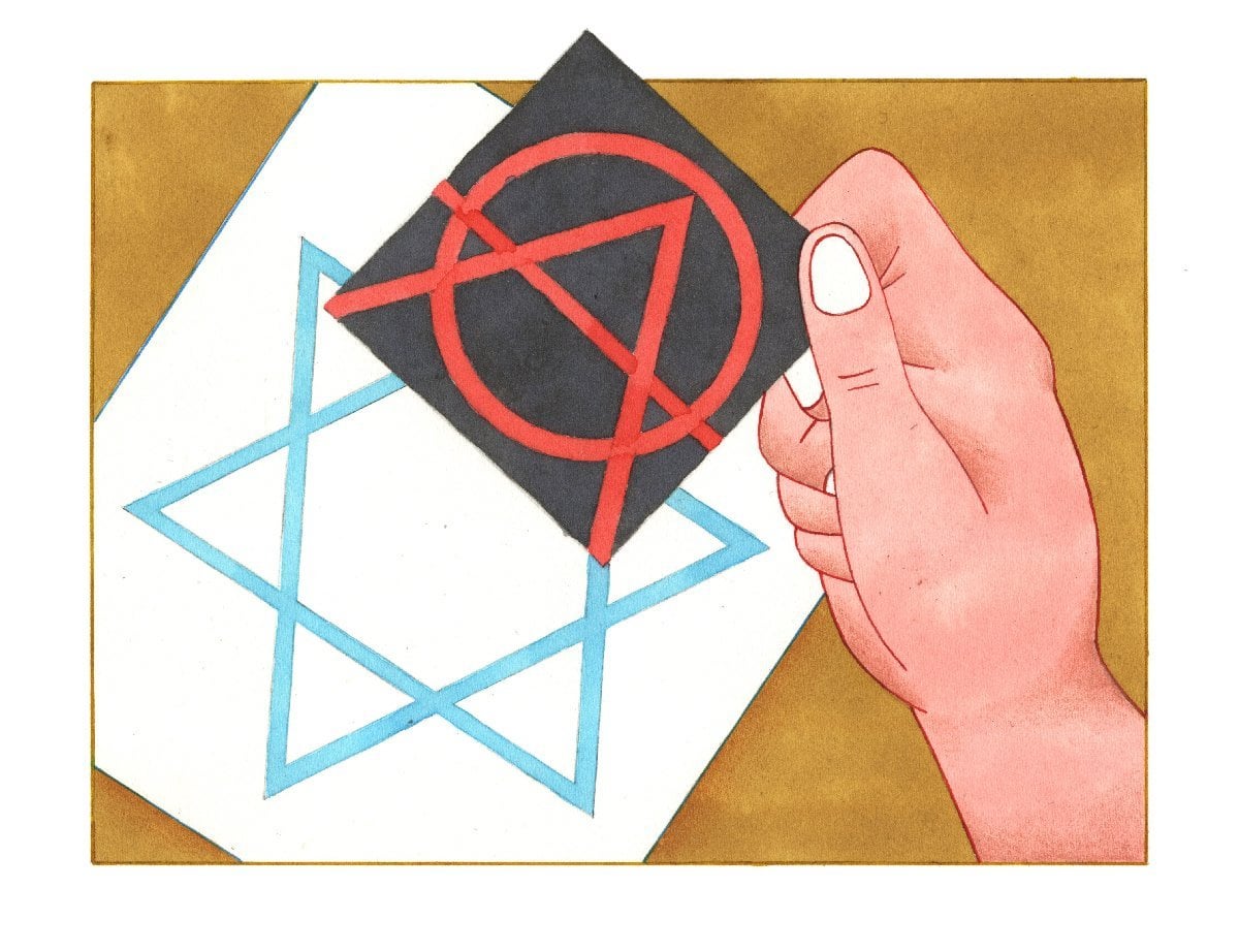 L’antisémitisme, c’est du racisme | CQFD