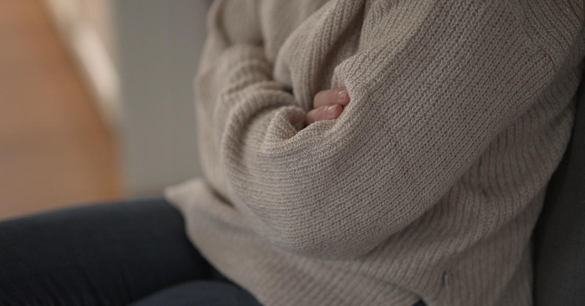 Sjuksköterskans larm om vården i Växjö: ”Patienter ligger blöta och smutsiga”