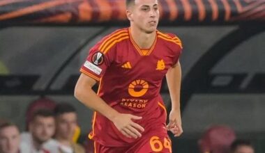 Il Salto di Luigi Cherubini: Dal Settore Giovanile della Roma alla Juventus