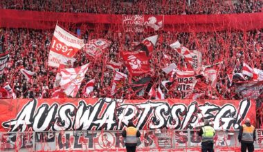 Fans des VfB Stuttgart kaufen TSG-Ticketshop leer - Nur noch Tickets im Heim-Stehplatzbereich verfügbar
