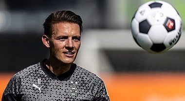 Offiziell: Hannes Wolf wechselt zu New York City FC