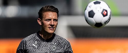 Offiziell: Hannes Wolf wechselt zu New York City FC