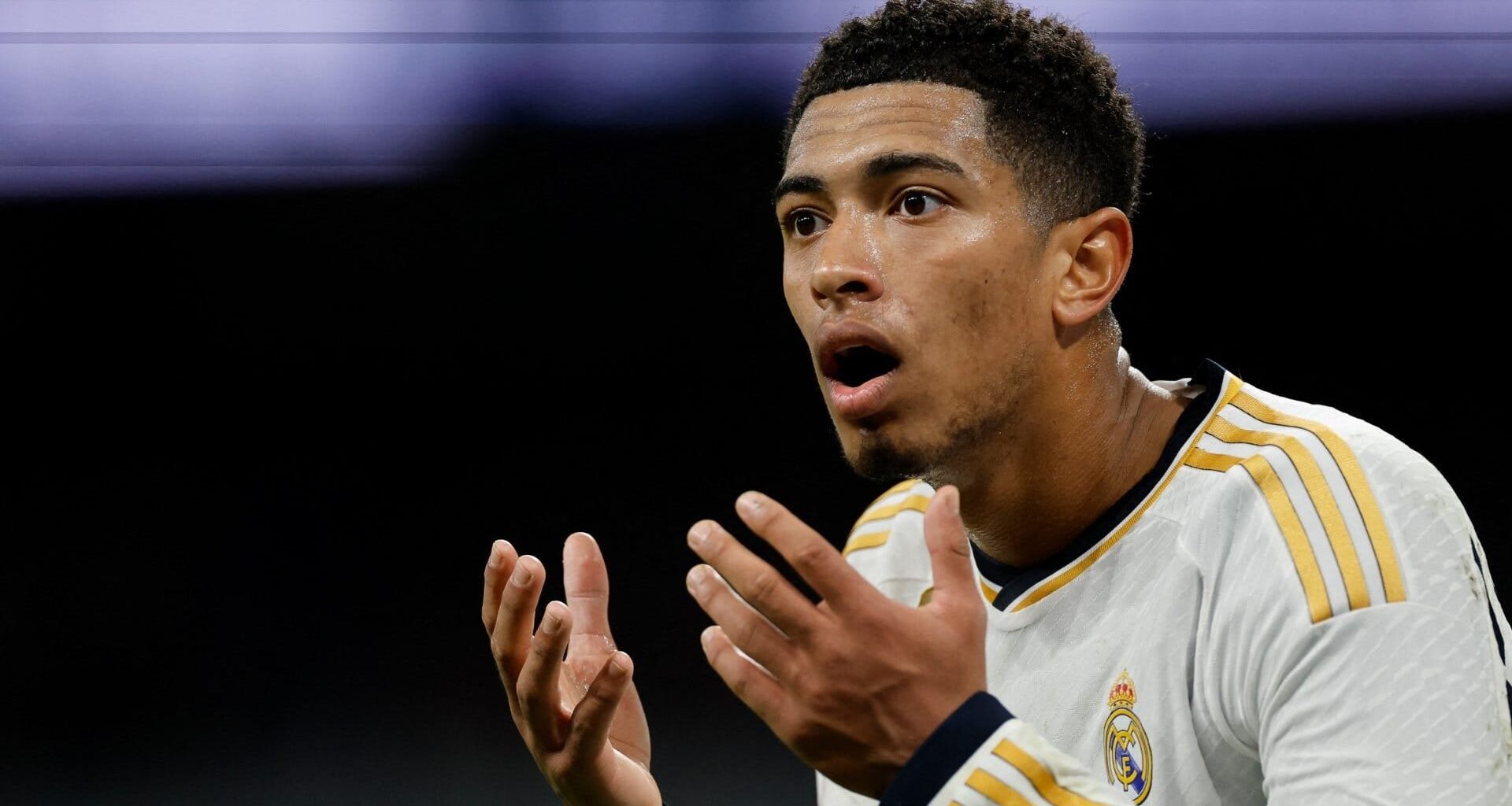 Real Madrid sensation Jude Bellingham praised for ignoring ‘magic’ Man Utd transfer advice – as Red Devils legend Gary Neville admits he was wrong