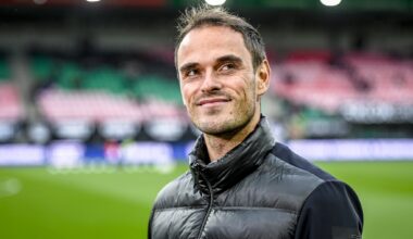 Exkl. News Matthias Kohler: Der 32-Jährige ist einer der Kandidaten beim FC Köln! Gab konkrete Gespräche & Treffen! Nur noch wenige Kandidaten im Rennen. Mit Bo Henriksen (Zürich) gab es einen Austausch. Nach Thomas Stamm (Freiburg II) wurde sich erkundigt.