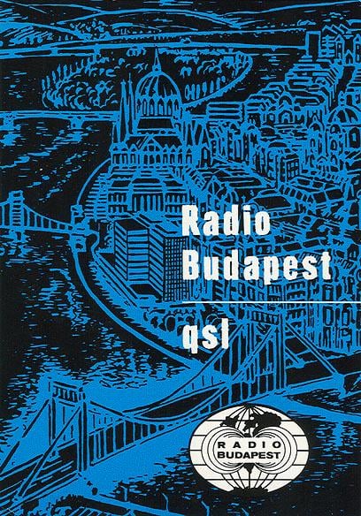 Radio Budapest