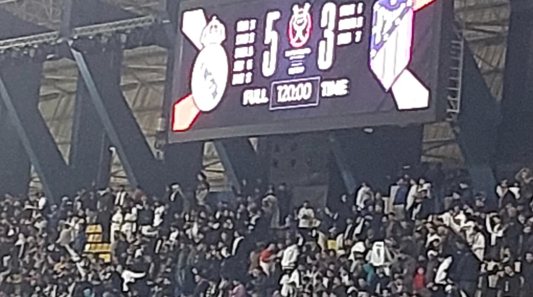 Beat day of my life!