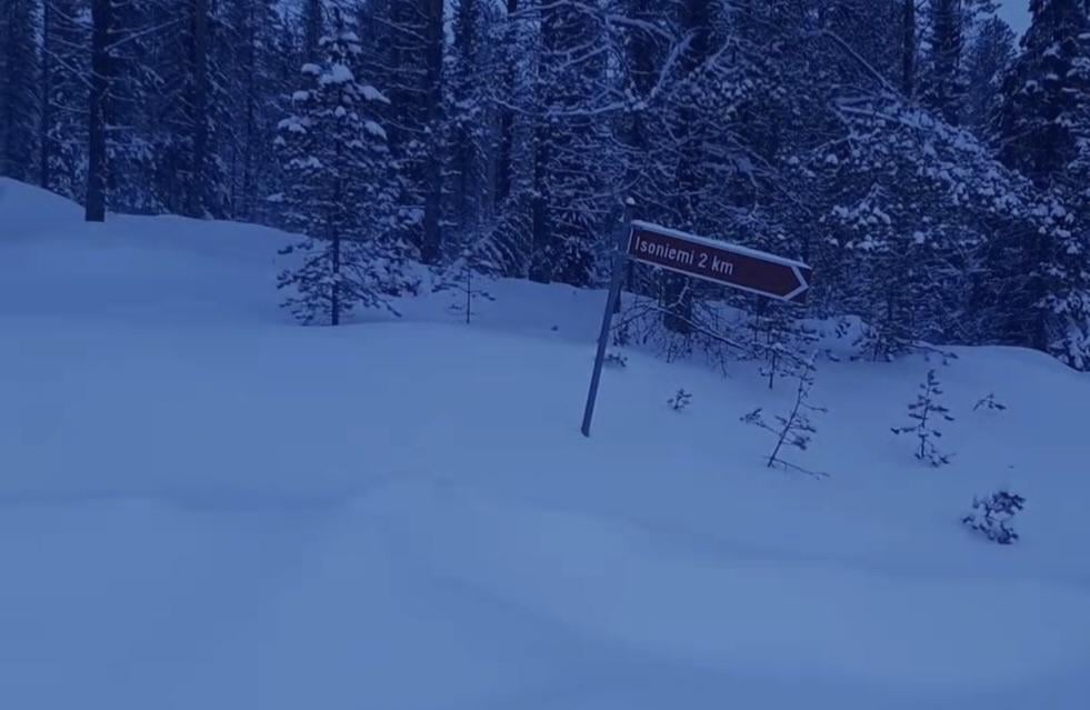 Can somebody tell me roughly where this is?