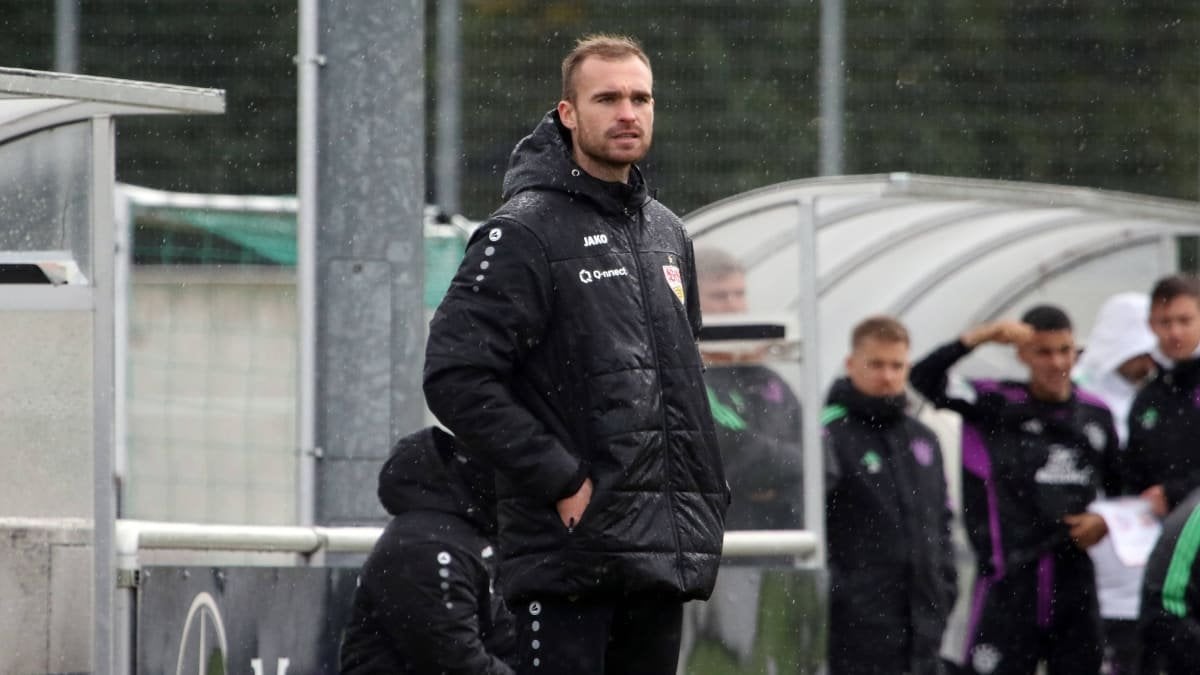 Tuchel-Schüler Jan Kirchhoff soll Trainer der Mainzer U19-Junioren werden