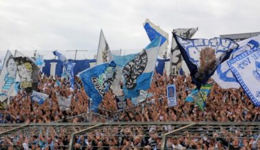1860 München Fanszene fordert: „Sportliche Misere ist Symptom der Strukturen um Investor Ismaik - Freiheit für Sechzig!“