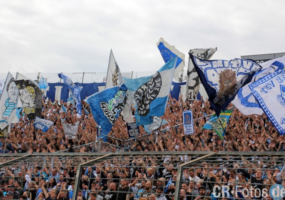 1860 München Fanszene fordert: „Sportliche Misere ist Symptom der Strukturen um Investor Ismaik - Freiheit für Sechzig!“